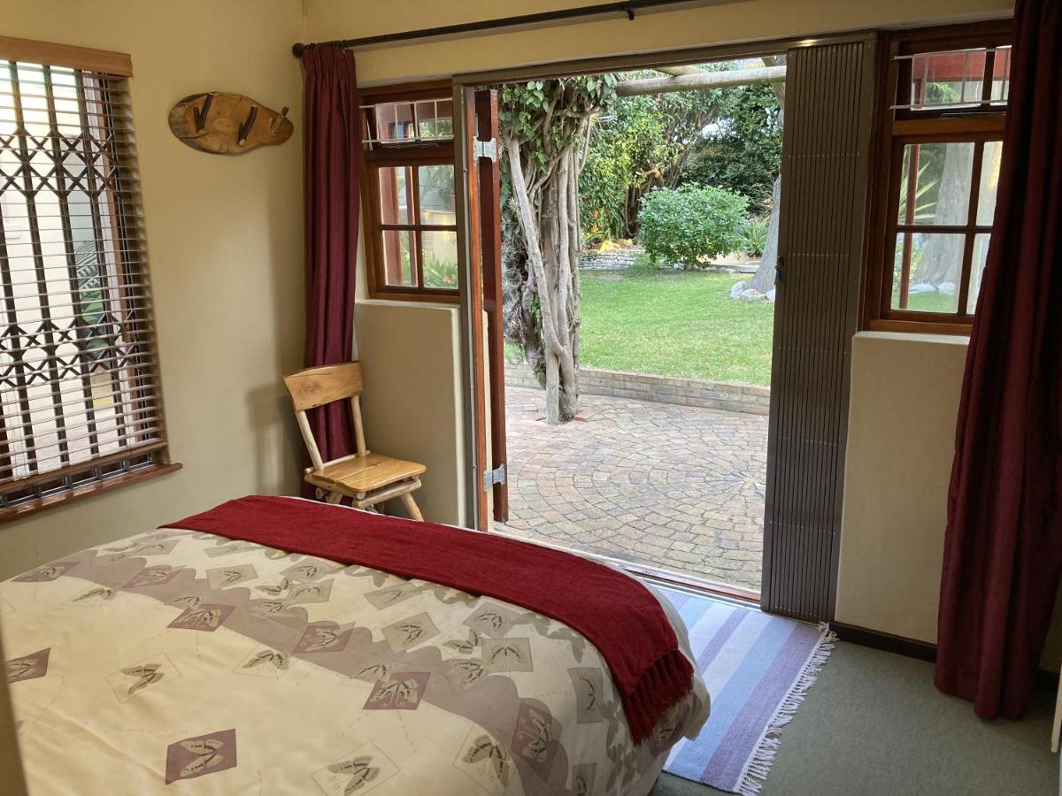 Paradise In Kommetjie Kapstaden Eksteriør billede