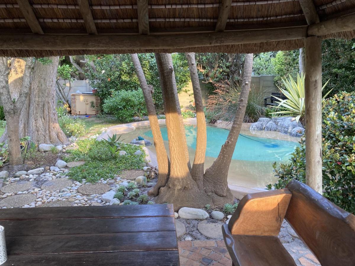 Paradise In Kommetjie Kapstaden Eksteriør billede