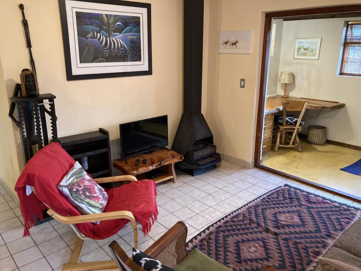 Paradise In Kommetjie Kapstaden Eksteriør billede